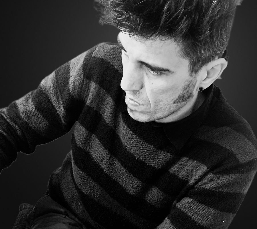 Boban Chaldovich