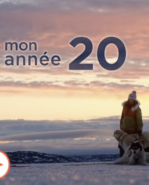 Mon année 20